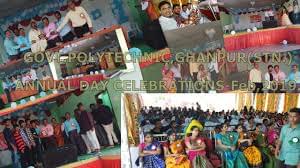Government Polytechnic Station Ghanpur Jangaon Events photo 13